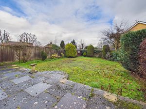 Garden- click for photo gallery